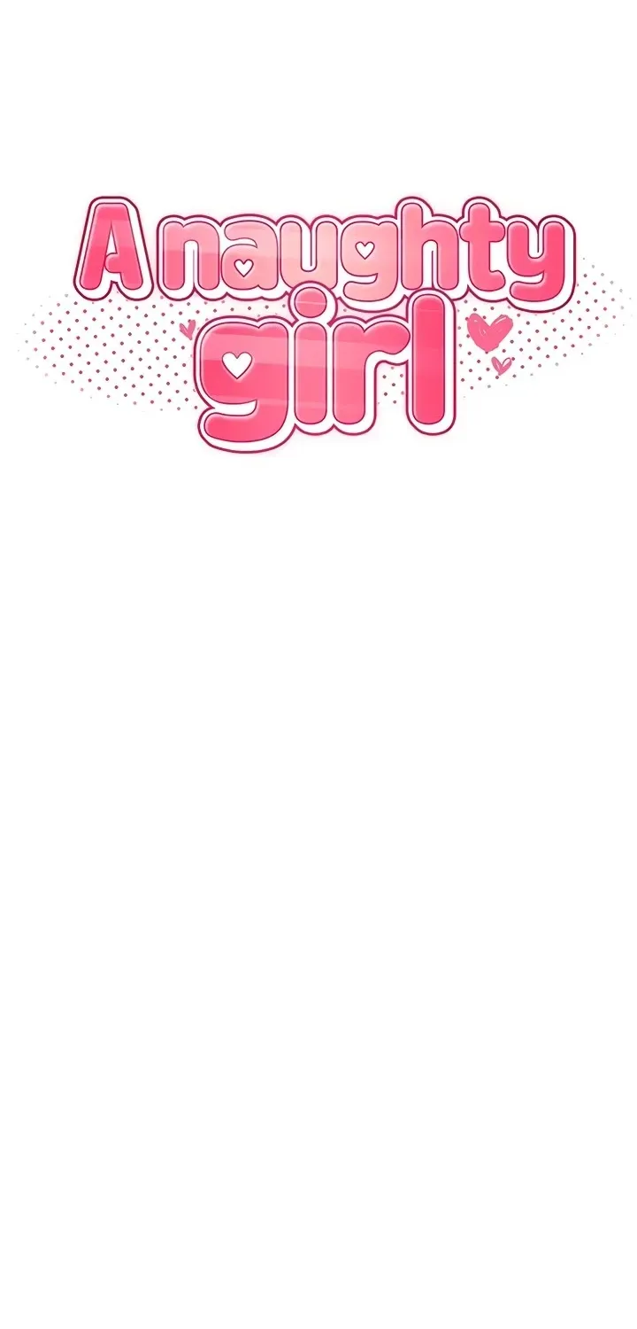 A Naughty Girl Chapter 1 page 26 - 