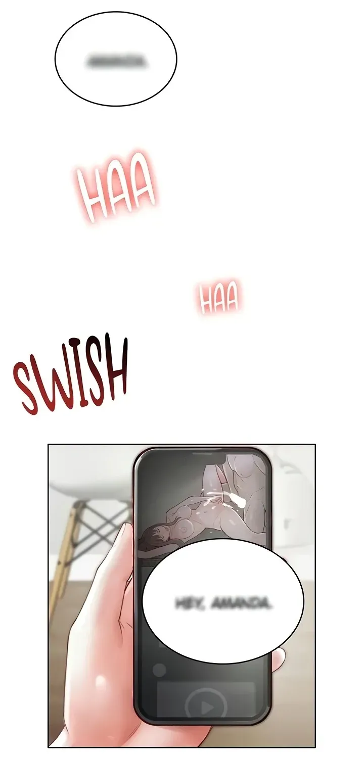 A Naughty Girl Chapter 1 page 27 - 