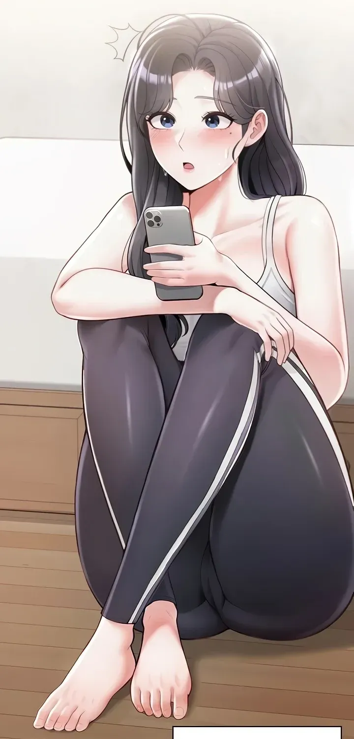 A Naughty Girl Chapter 1 page 29 - 