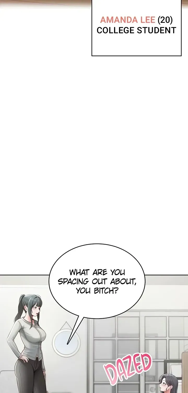 A Naughty Girl Chapter 1 page 30 - 