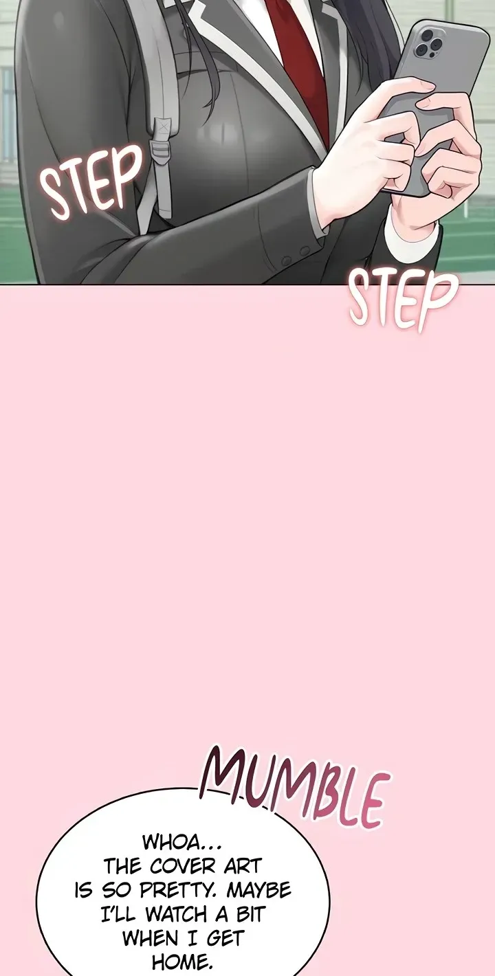 A Naughty Girl Chapter 1 page 4 - 