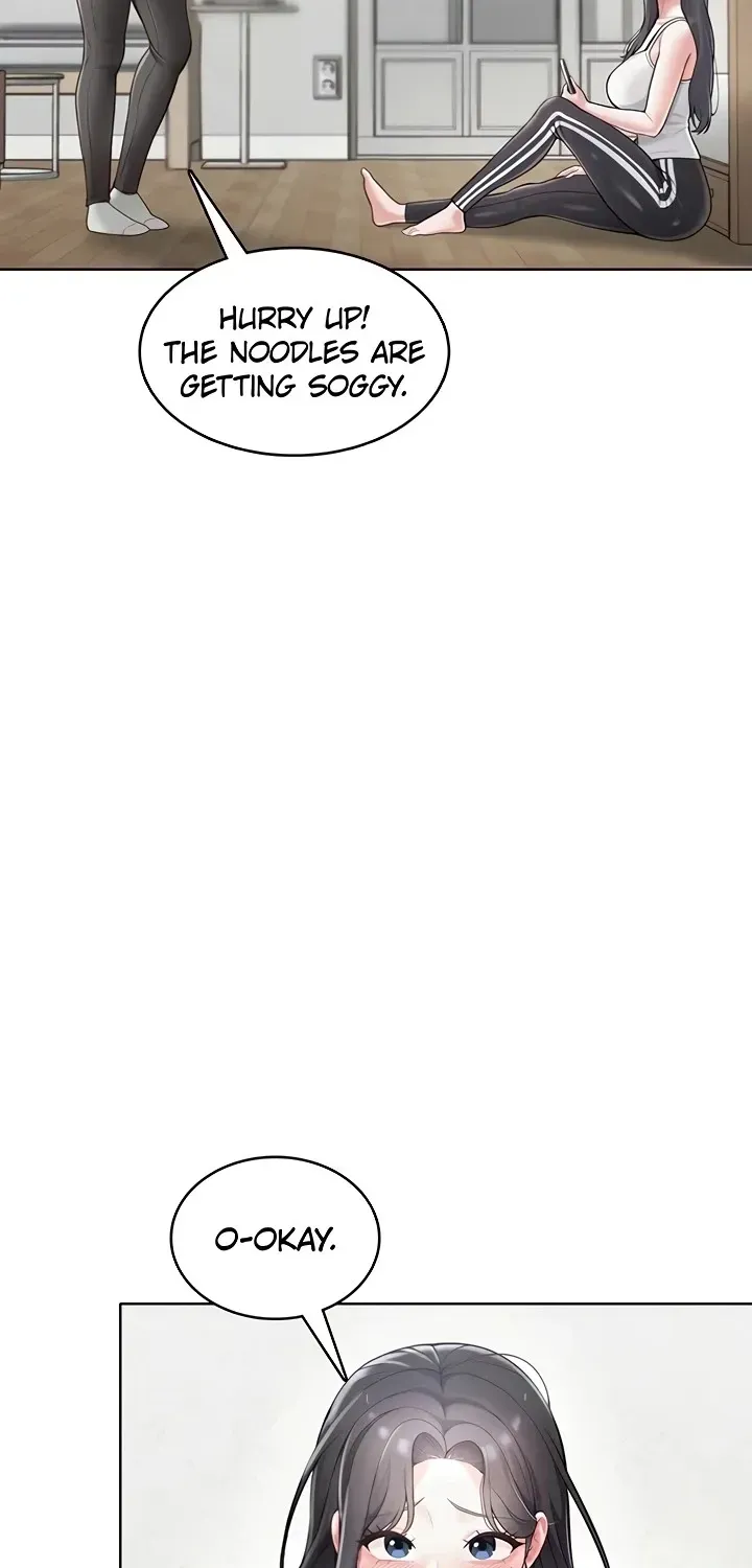 A Naughty Girl Chapter 1 page 31 - 