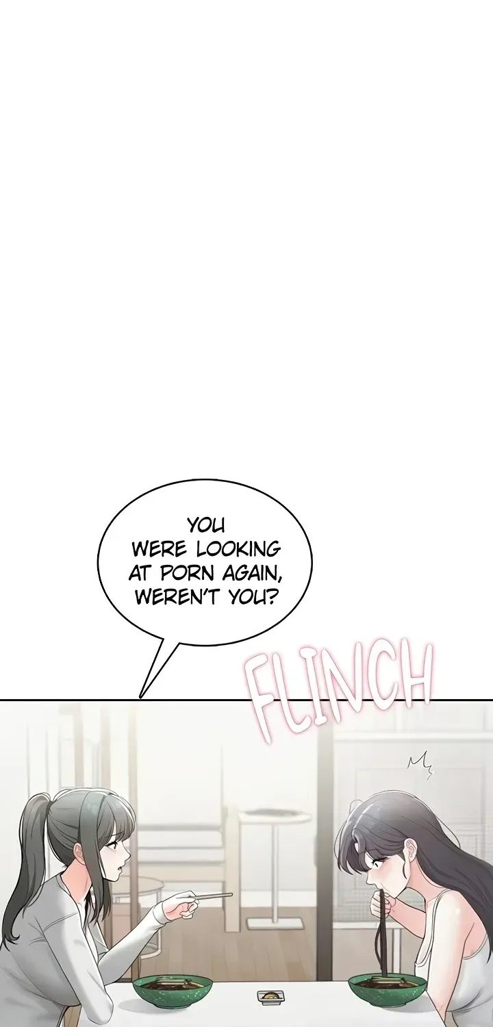 A Naughty Girl Chapter 1 page 34 - 