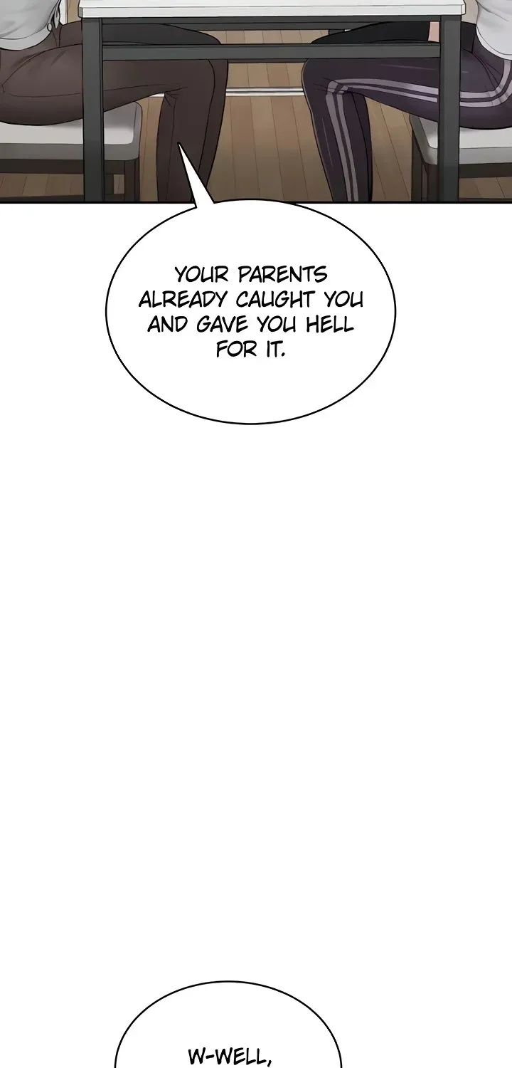 A Naughty Girl Chapter 1 page 35 - 