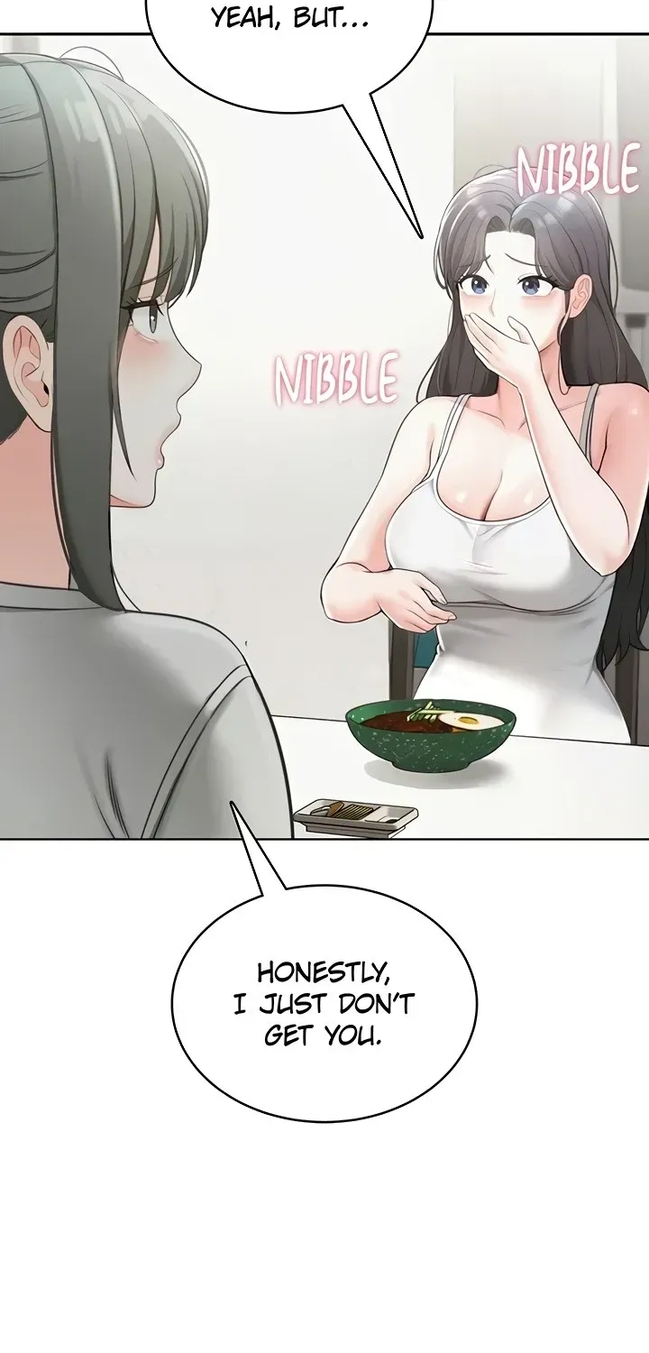 A Naughty Girl Chapter 1 page 36 - 