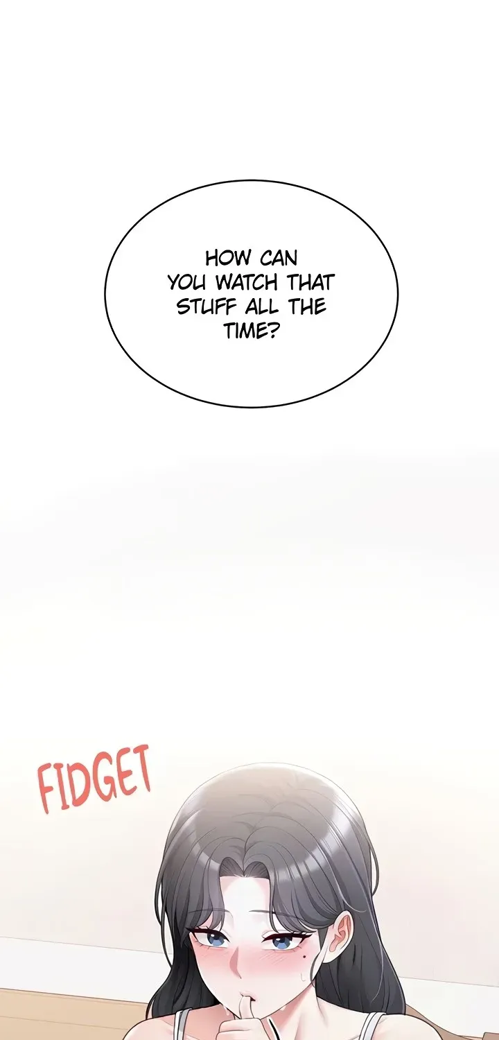 A Naughty Girl Chapter 1 page 37 - 