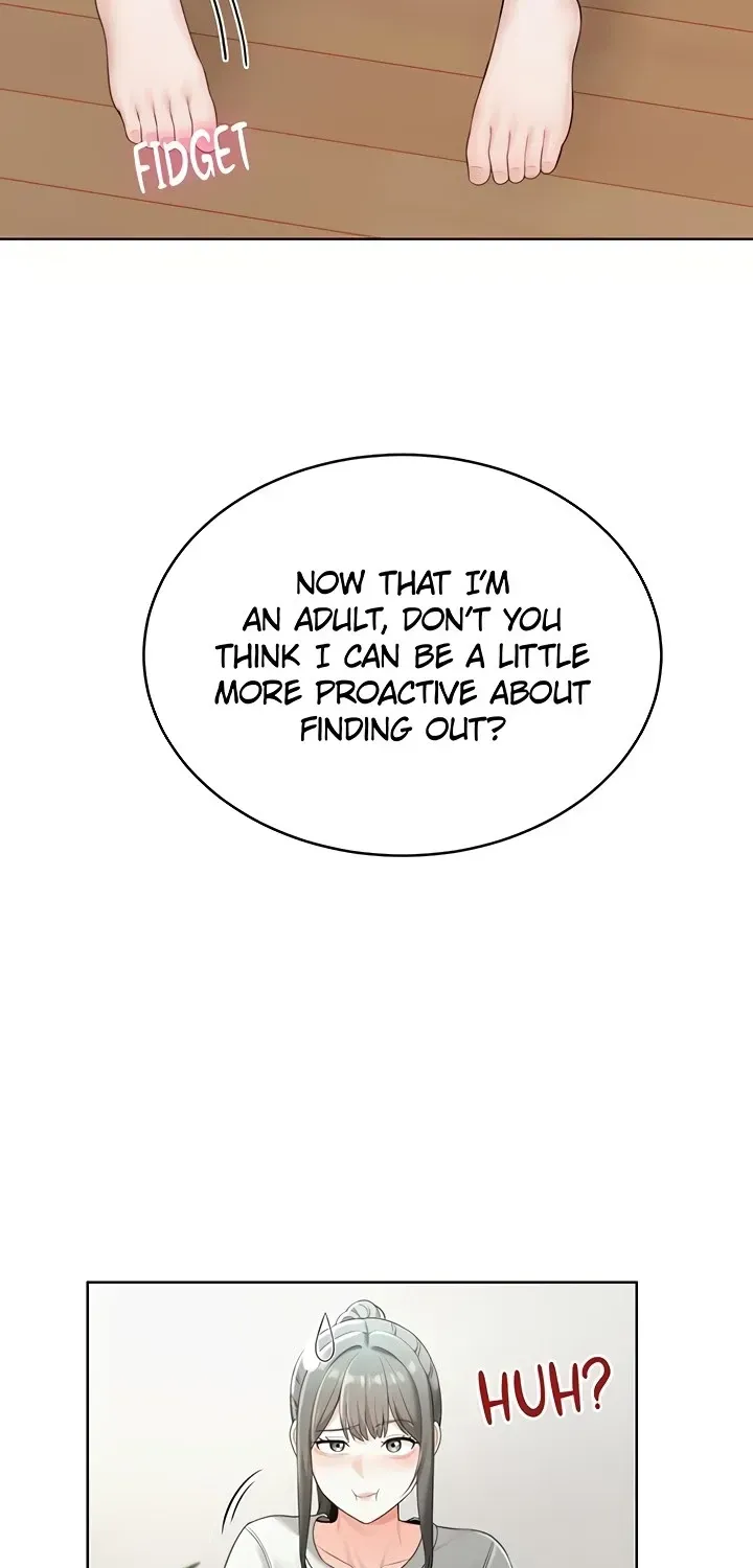 A Naughty Girl Chapter 1 page 39 - 