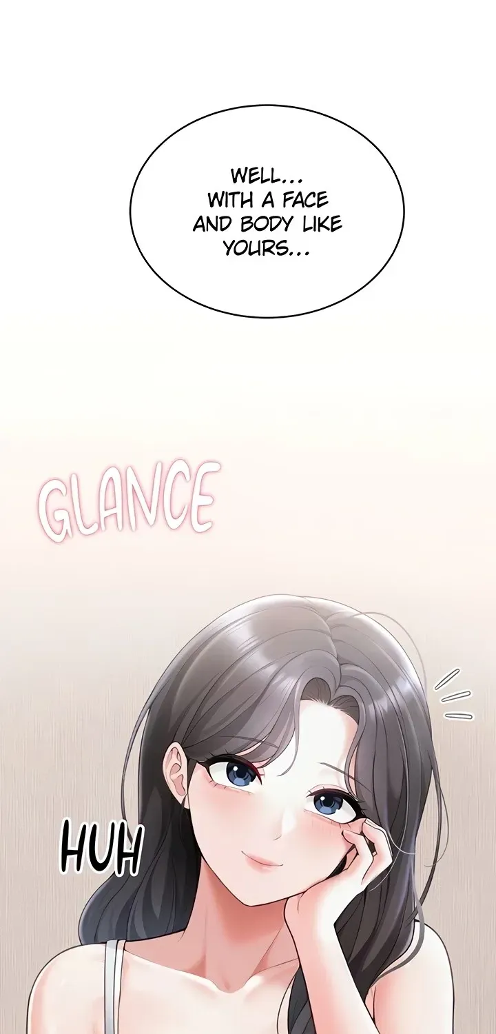 A Naughty Girl Chapter 1 page 41 - 