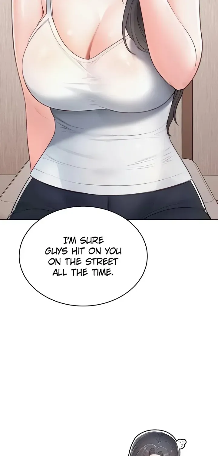 A Naughty Girl Chapter 1 page 42 - 