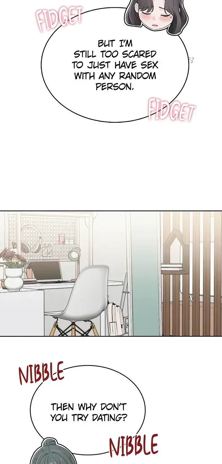 A Naughty Girl Chapter 1 page 43 - 