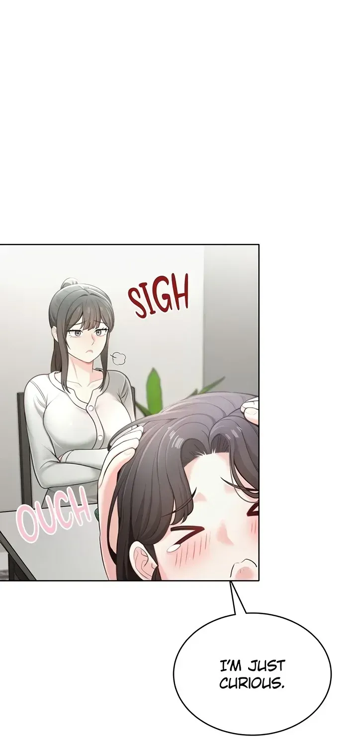 A Naughty Girl Chapter 1 page 48 - 