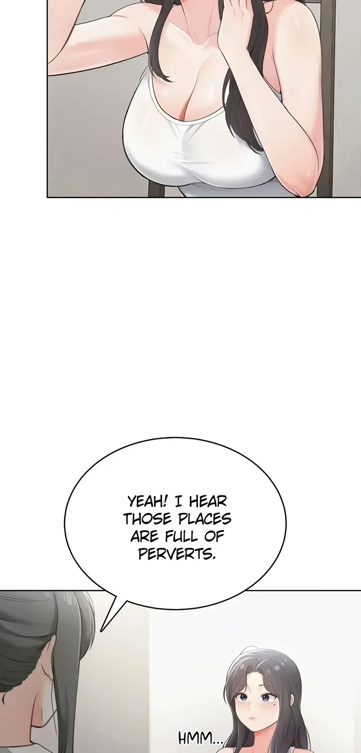 A Naughty Girl Chapter 1 page 50 - 