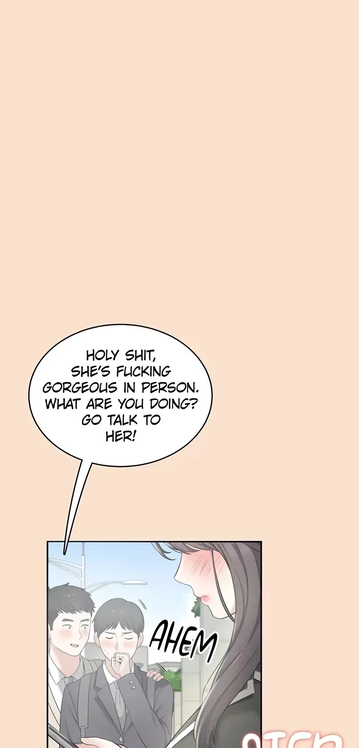 A Naughty Girl Chapter 1 page 6 - 