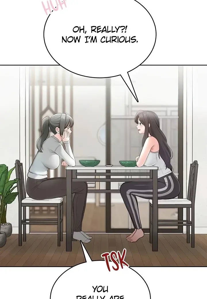 A Naughty Girl Chapter 1 page 52 - 