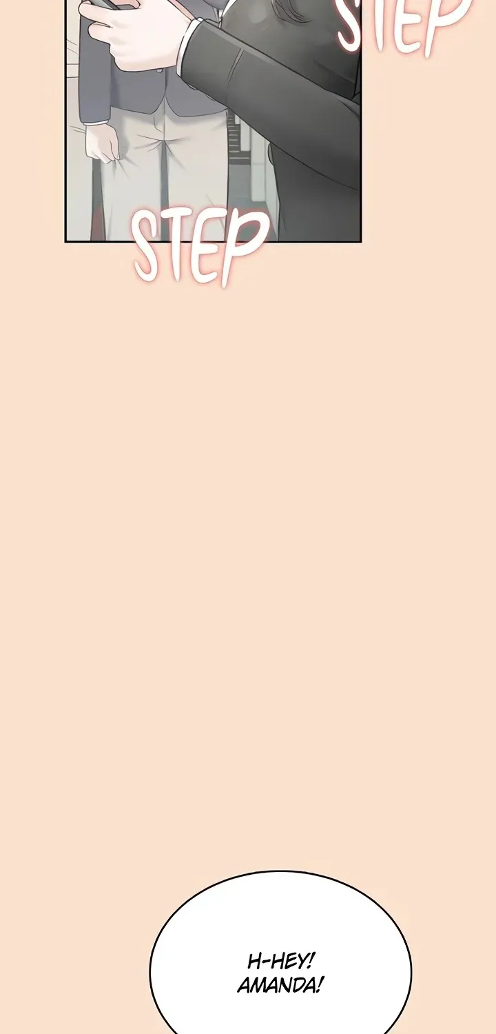 A Naughty Girl Chapter 1 page 7 - 