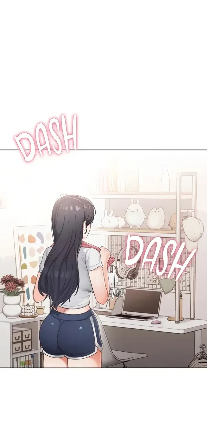 A Naughty Girl Chapter 1 page 64 - 