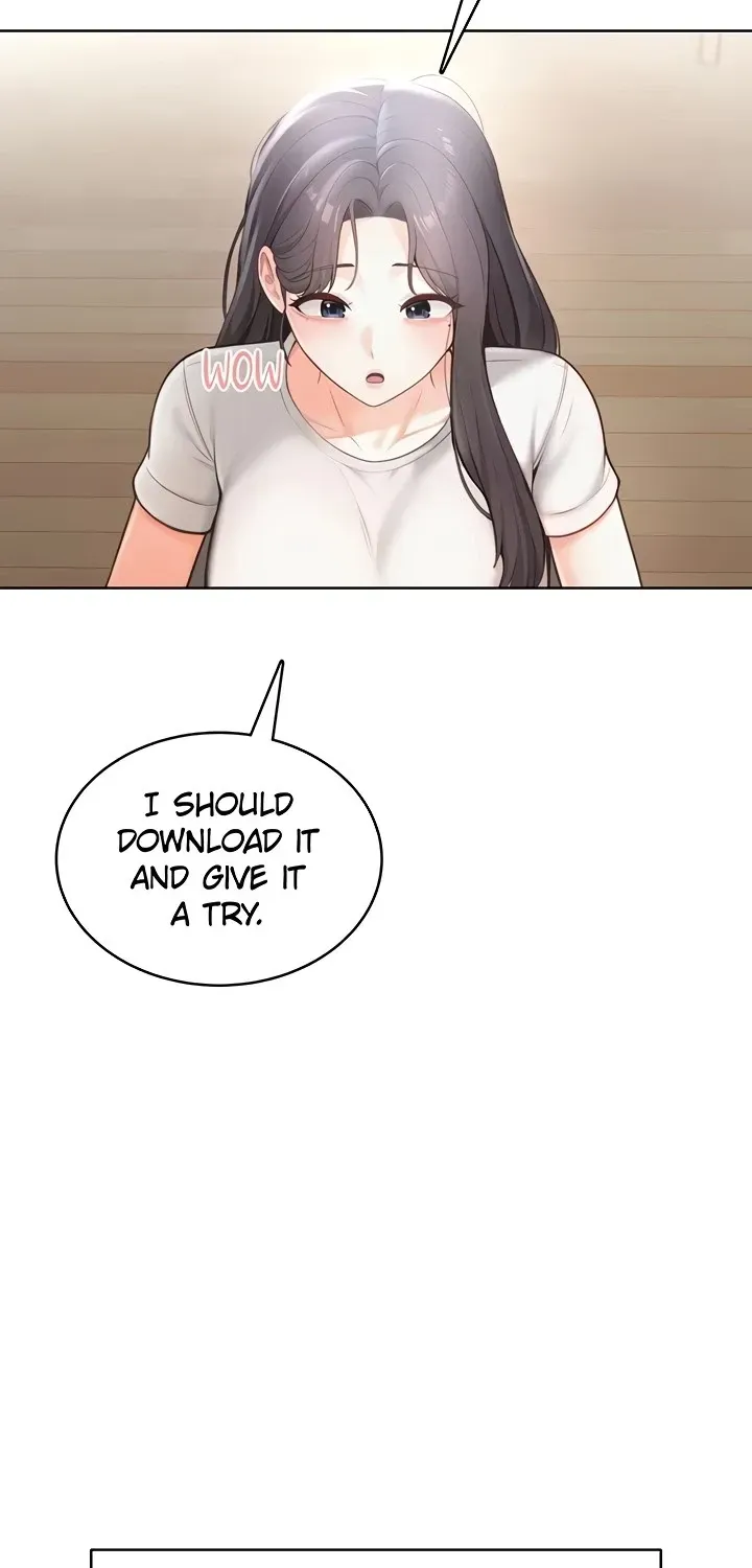 A Naughty Girl Chapter 1 page 67 - 