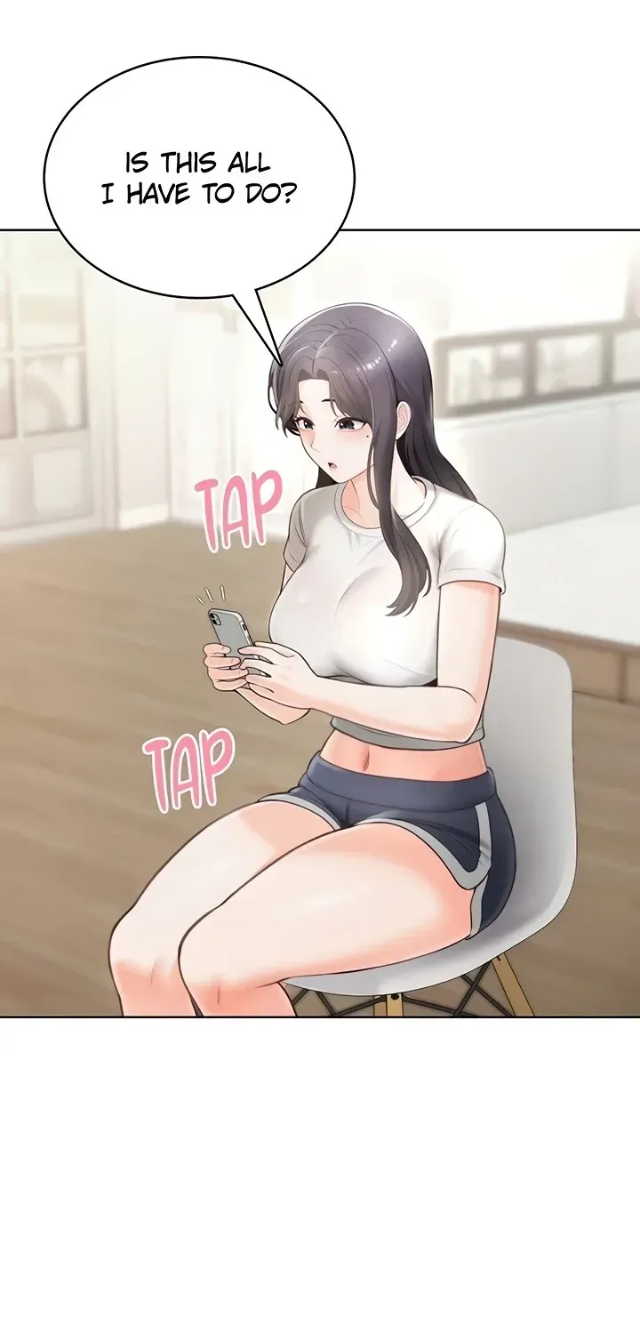 A Naughty Girl Chapter 1 page 69 - 