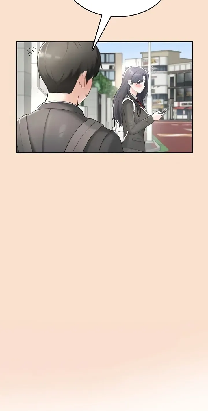 A Naughty Girl Chapter 1 page 8 - 