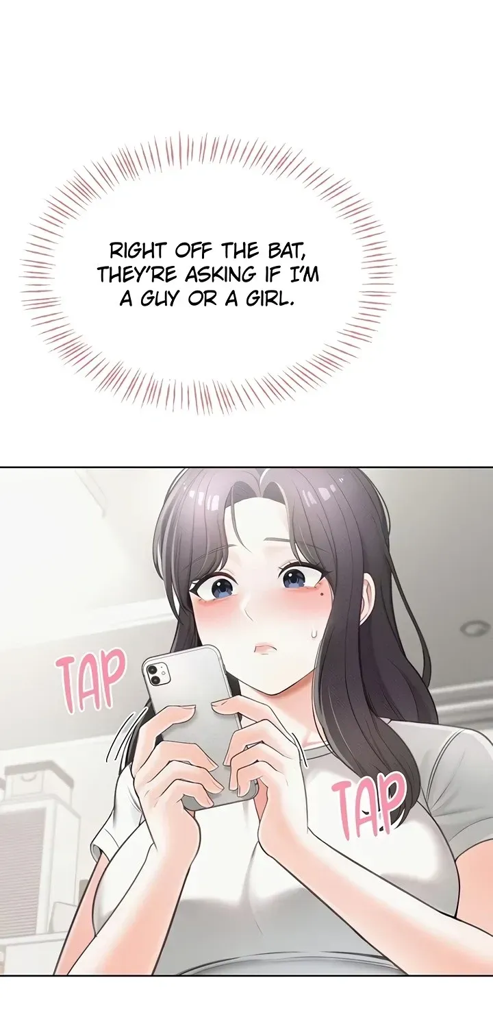A Naughty Girl Chapter 1 page 71 - 