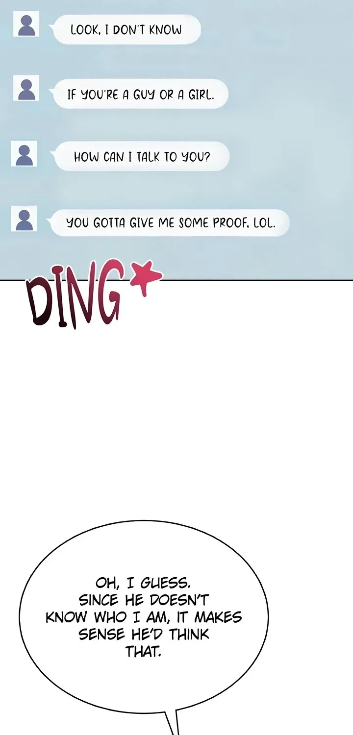 A Naughty Girl Chapter 1 page 73 - 