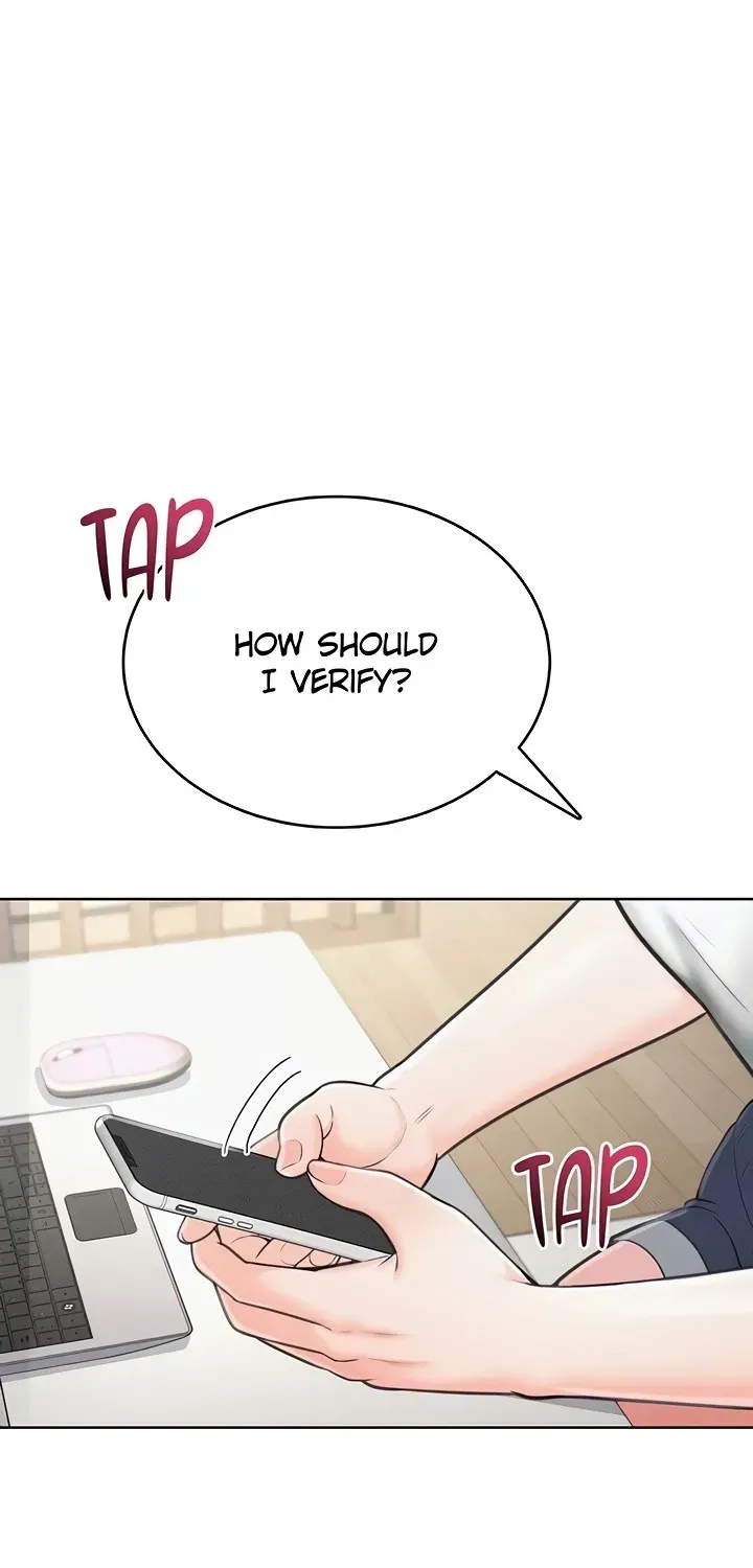 A Naughty Girl Chapter 1 page 75 - 
