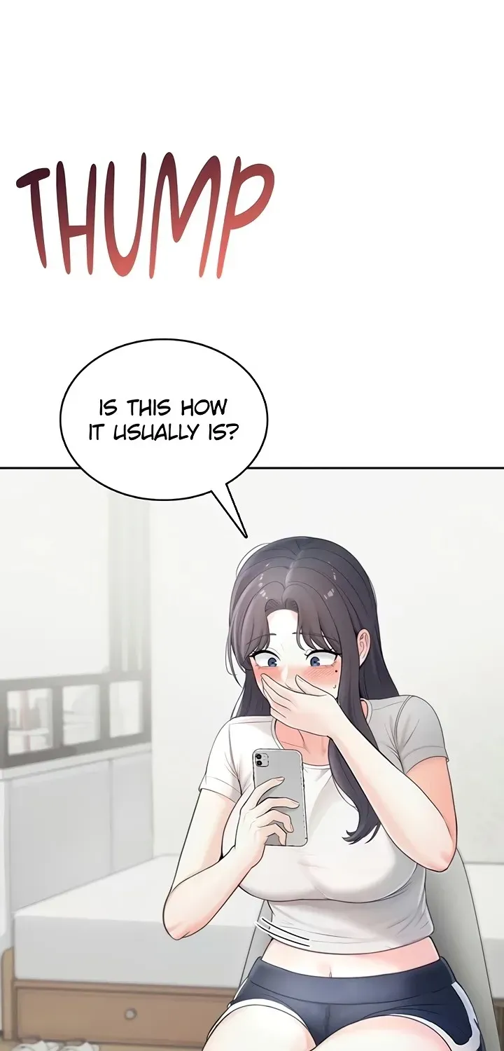 A Naughty Girl Chapter 1 page 78 - 