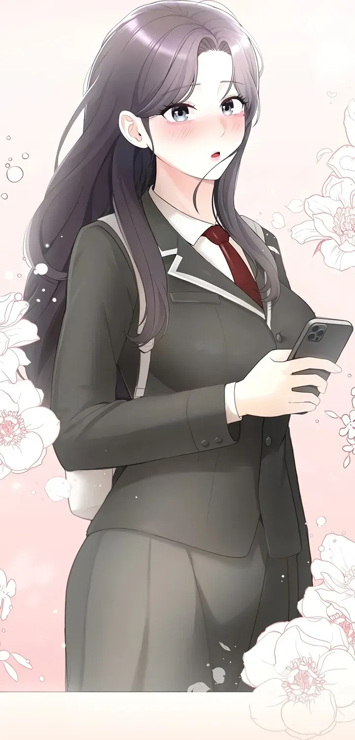 A Naughty Girl Chapter 1 page 9 - 