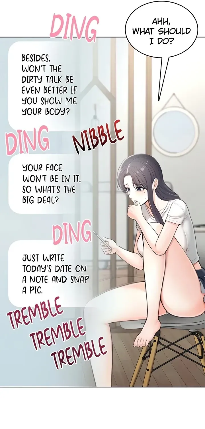 A Naughty Girl Chapter 1 page 81 - 
