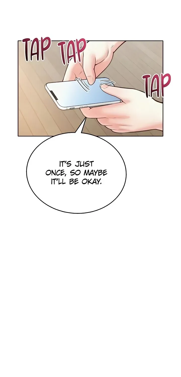 A Naughty Girl Chapter 1 page 85 - 