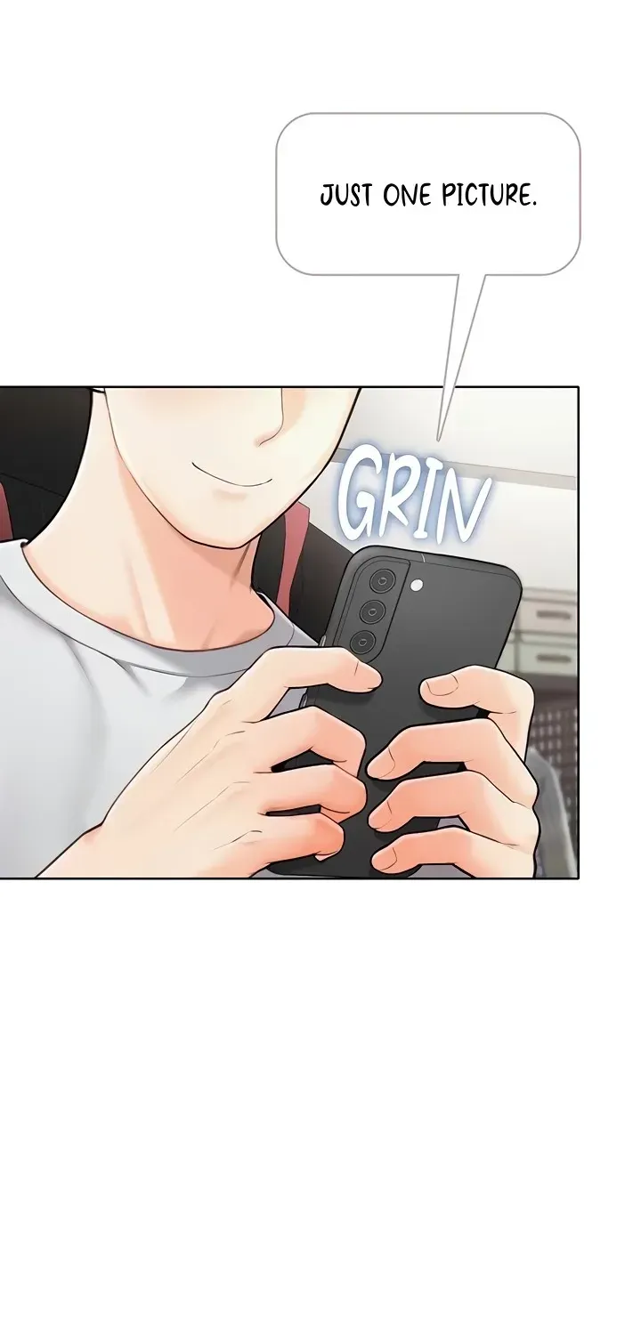 A Naughty Girl Chapter 1 page 86 - 