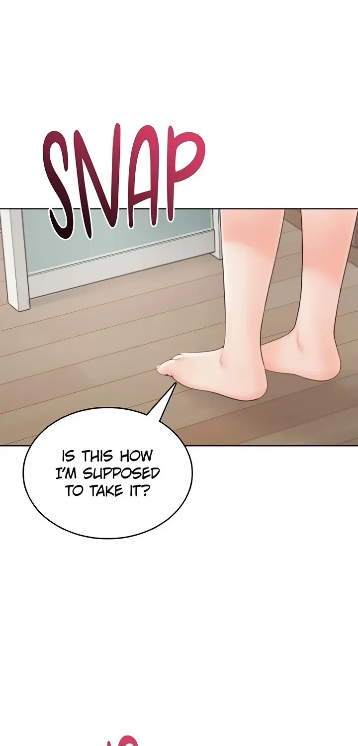 A Naughty Girl Chapter 1 page 87 - 