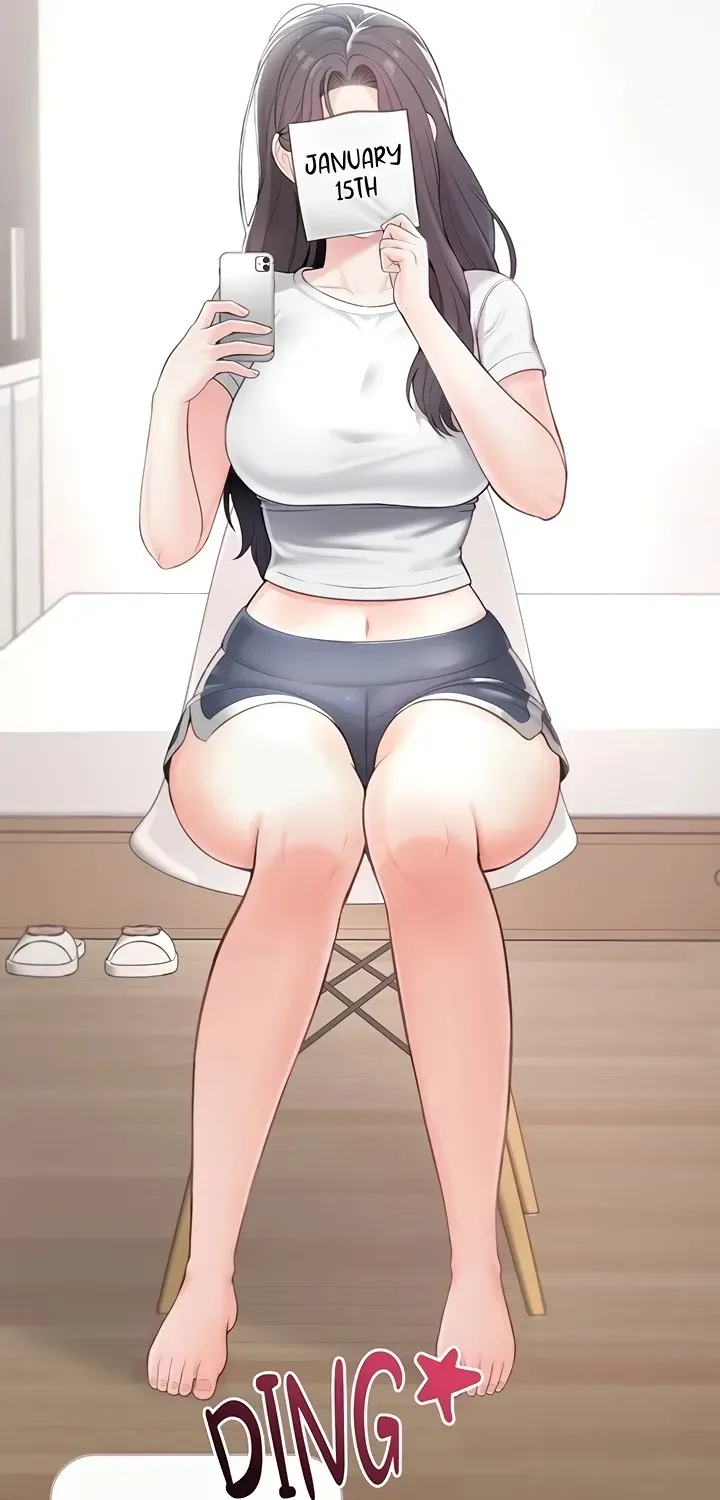A Naughty Girl Chapter 1 page 89 - 