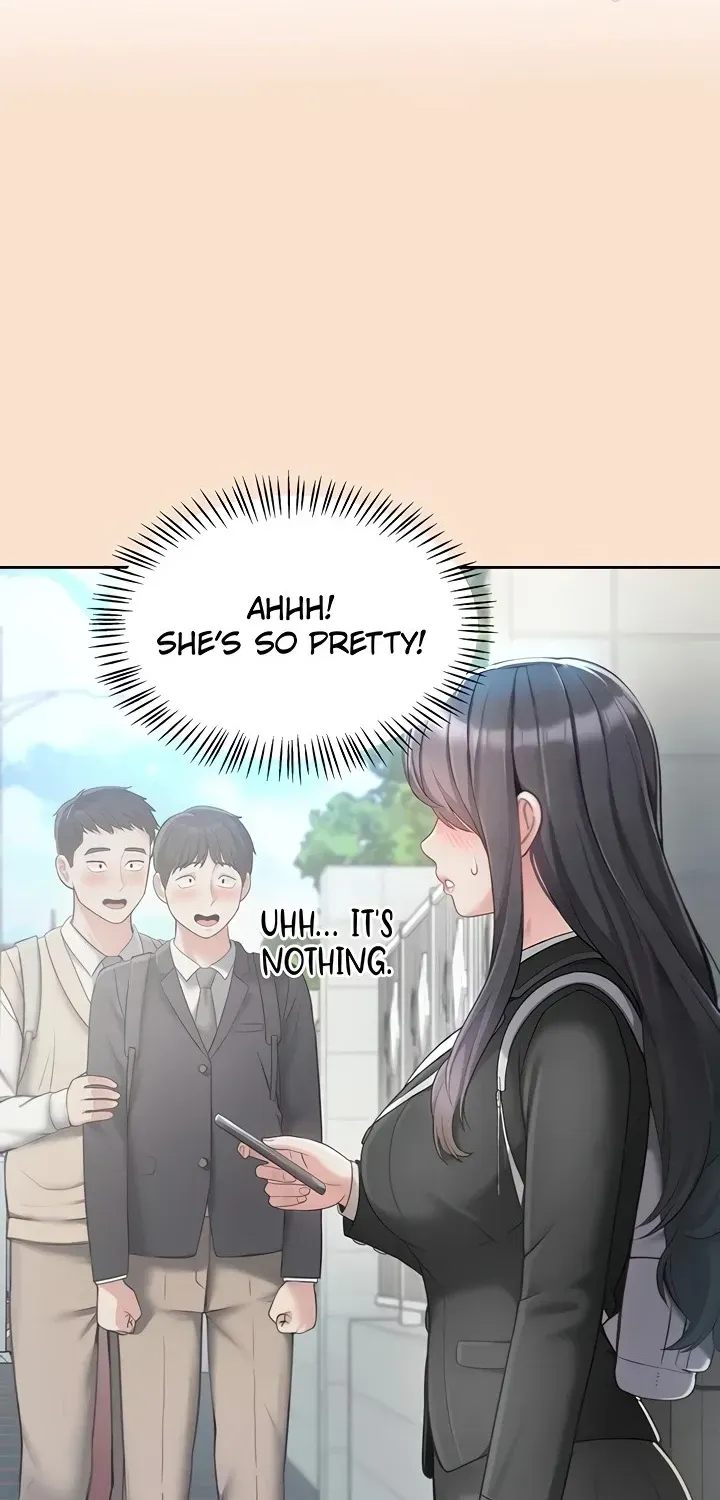 A Naughty Girl Chapter 1 page 10 - 