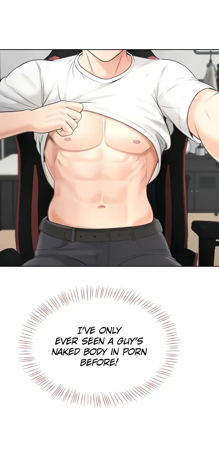 A Naughty Girl Chapter 1 page 92 - 