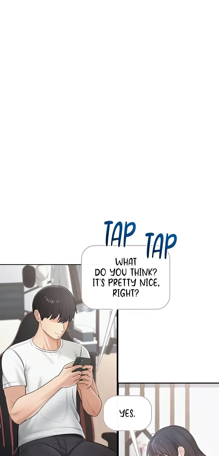 A Naughty Girl Chapter 1 page 95 - 