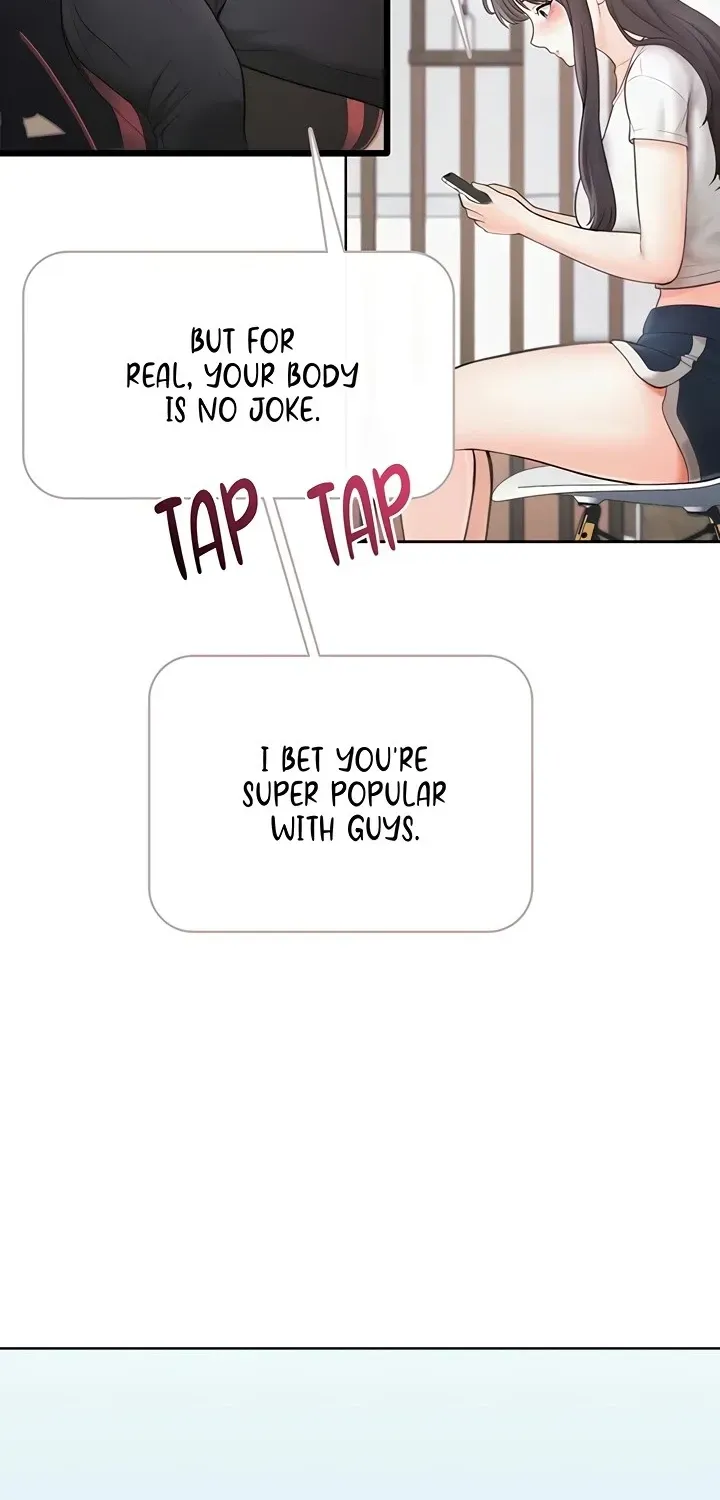 A Naughty Girl Chapter 1 page 96 - 