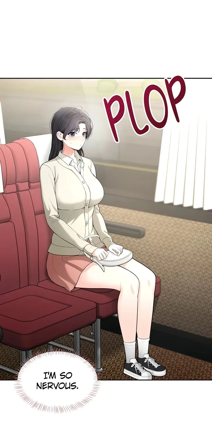 A Naughty Girl Chapter 10 page 2 - 