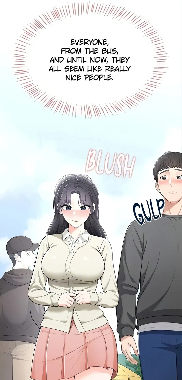 A Naughty Girl Chapter 10 page 17 - 