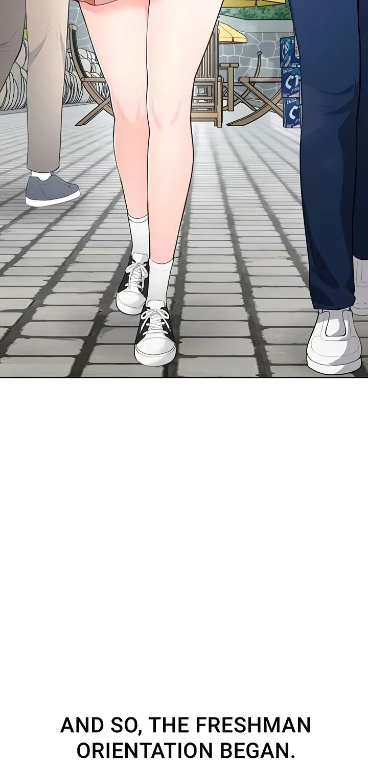 A Naughty Girl Chapter 10 page 18 - 