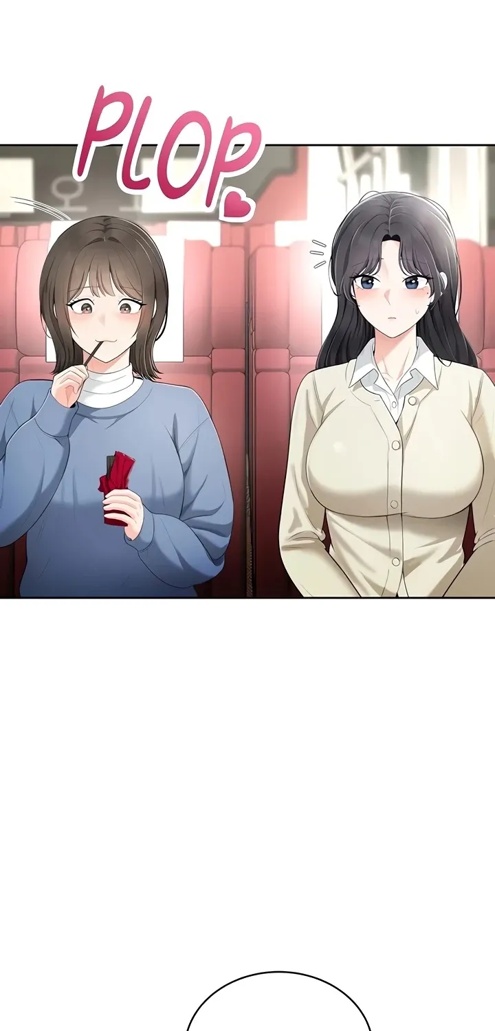 A Naughty Girl Chapter 10 page 3 - 