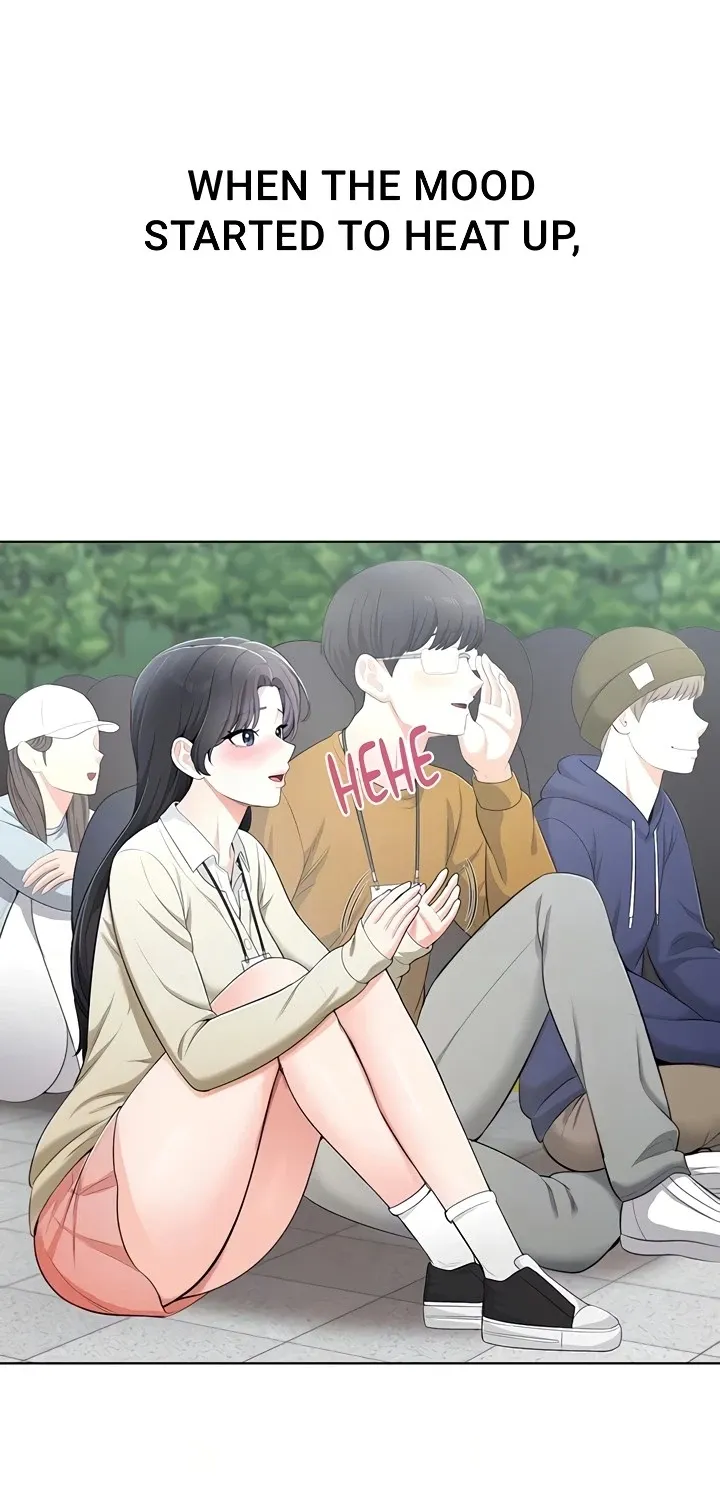 A Naughty Girl Chapter 10 page 23 - 