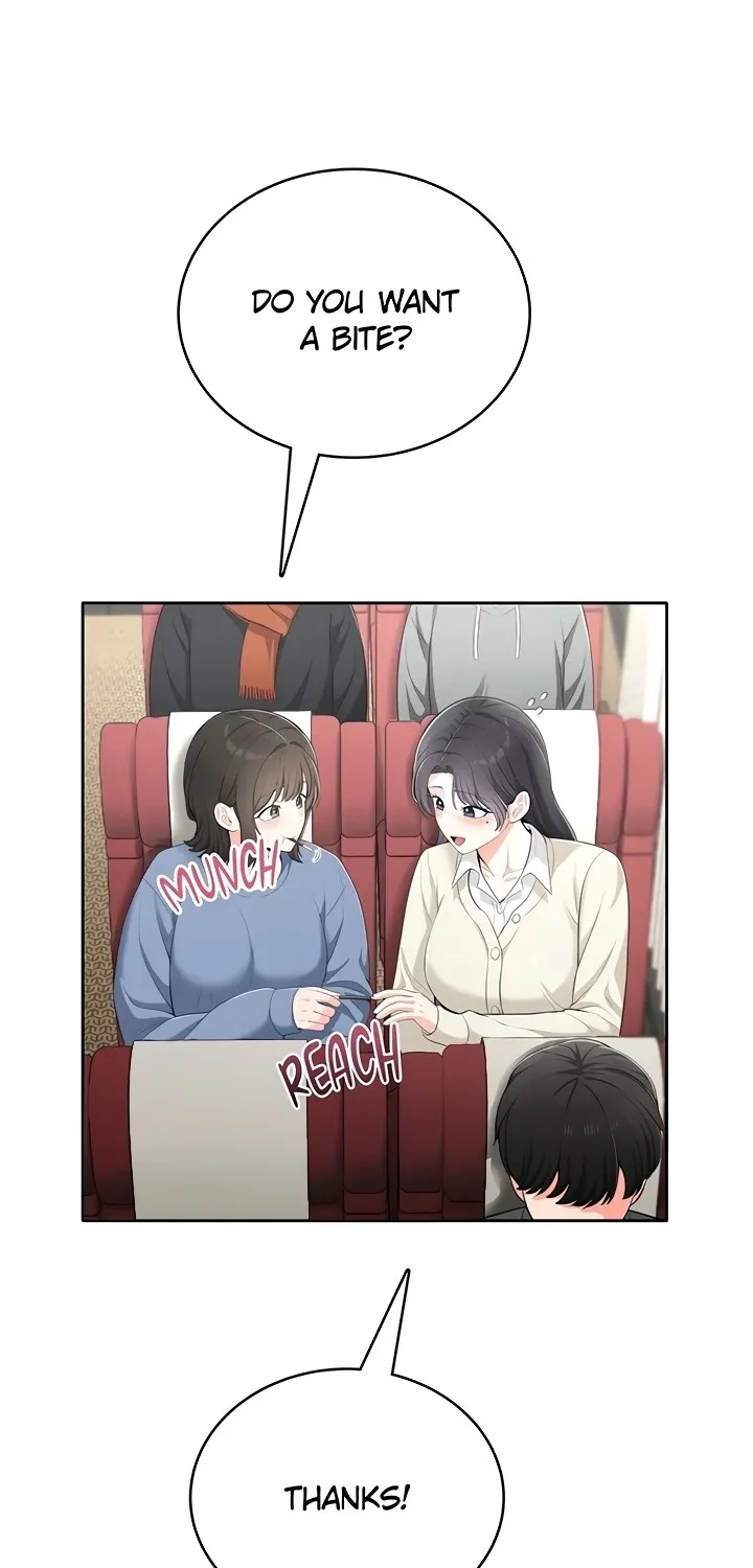 A Naughty Girl Chapter 10 page 5 - 