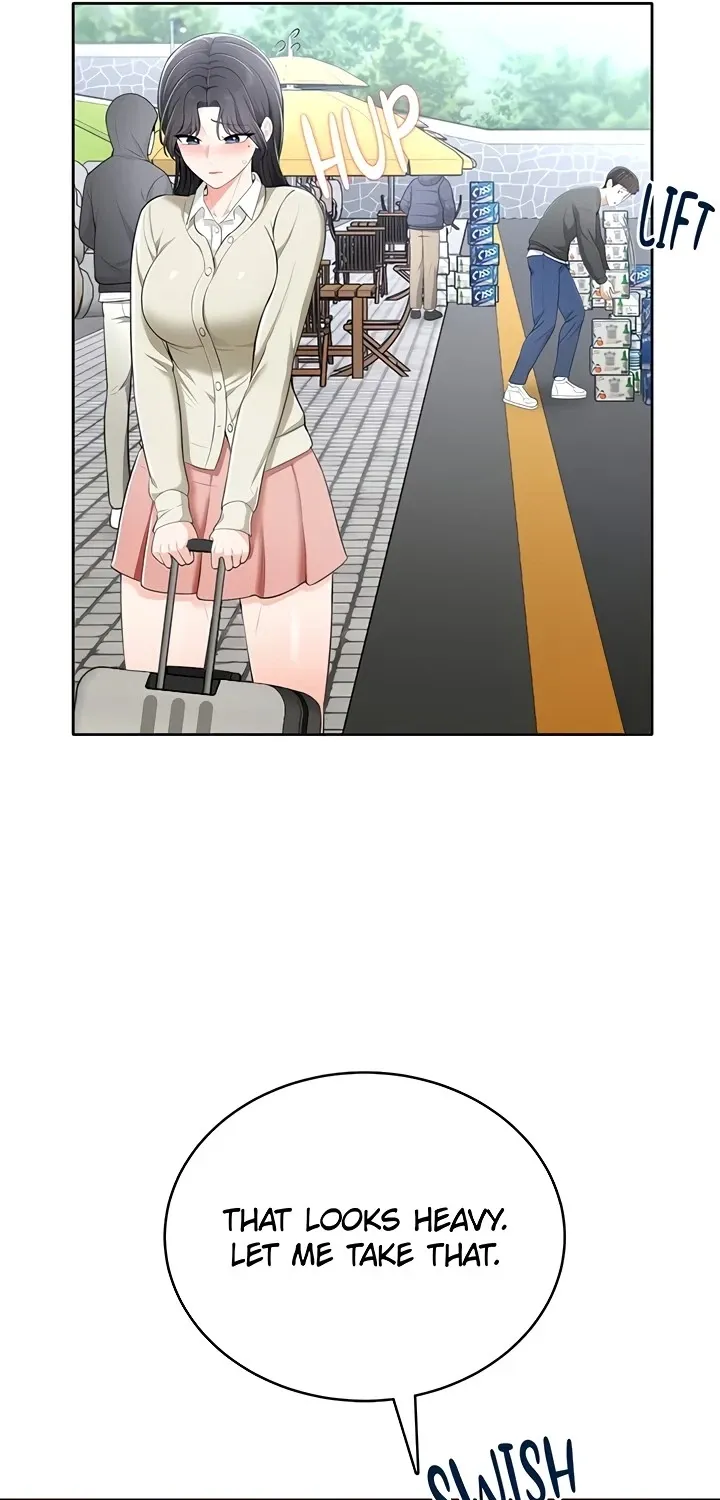 A Naughty Girl Chapter 10 page 9 - 