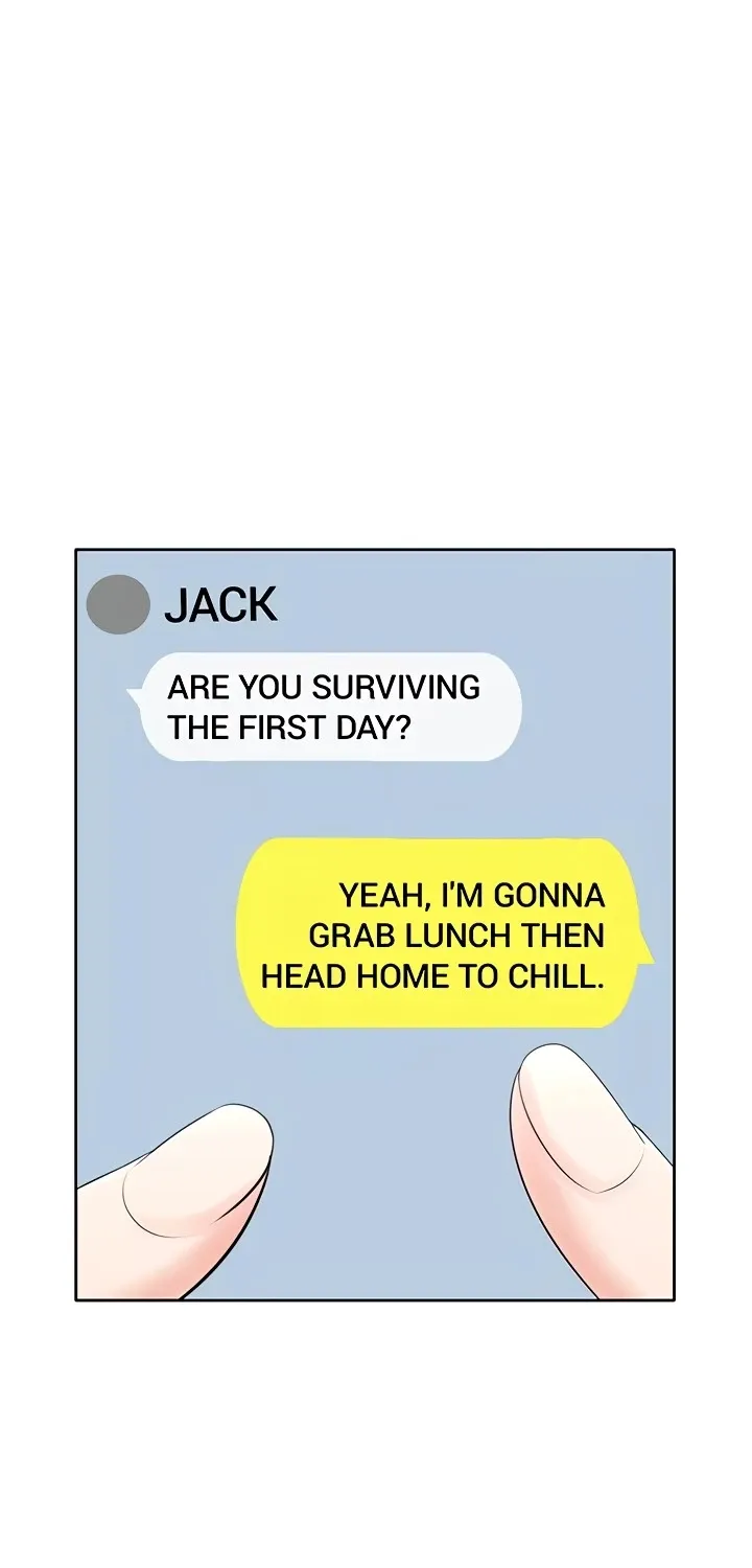 A Naughty Girl Chapter 11 page 1 - 