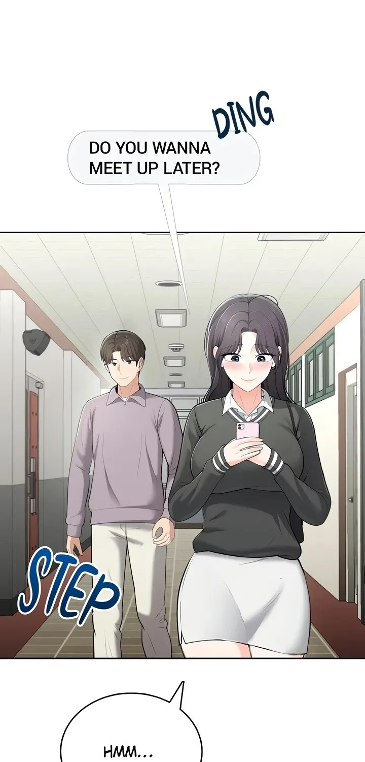 A Naughty Girl Chapter 11 page 2 - 