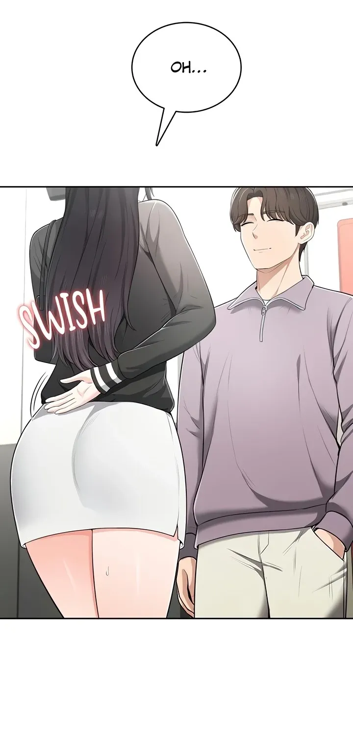 A Naughty Girl Chapter 11 page 11 - 