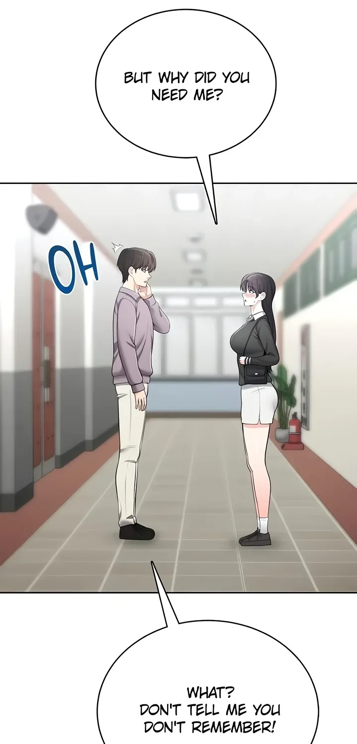 A Naughty Girl Chapter 11 page 13 - 