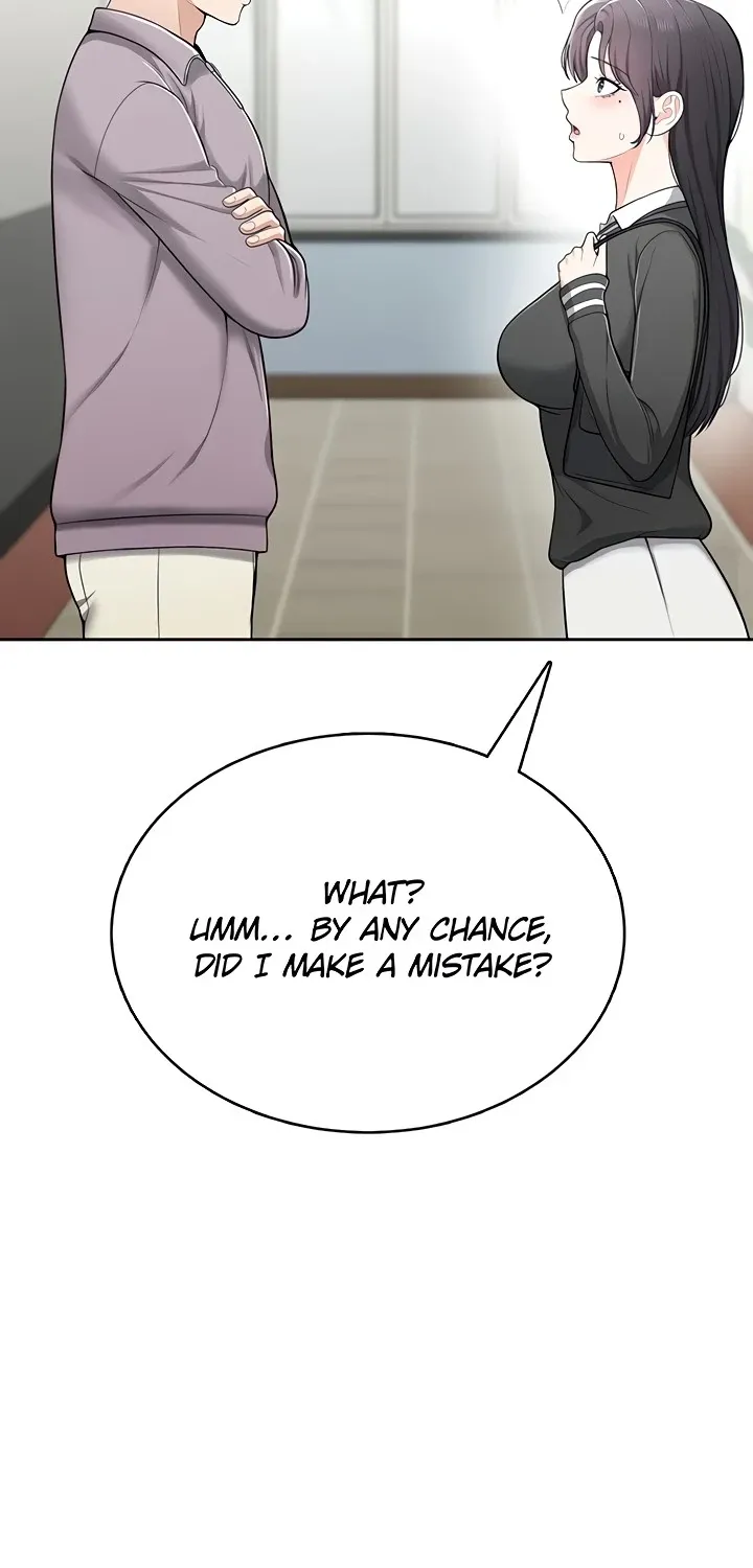 A Naughty Girl Chapter 11 page 15 - 