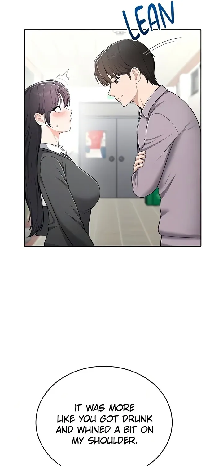 A Naughty Girl Chapter 11 page 17 - 